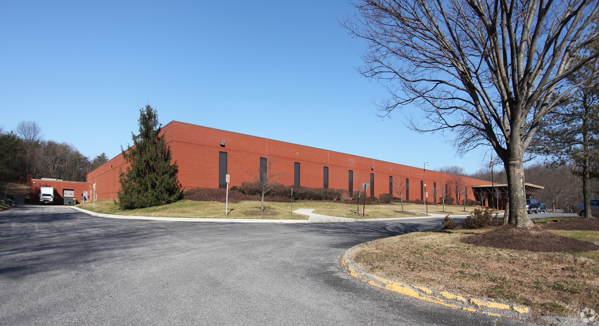 7100 Standard Dr, Hanover, MD for sale Primary Photo- Image 1 of 3