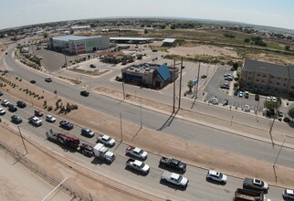 2529 S Canal St, Carlsbad, NM - Aerial  map view - Image1