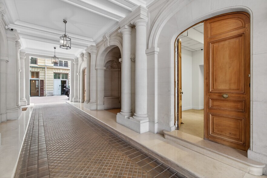 6 Rue De La Trémoille, Paris à louer - Photo intérieure - Image 2 de 44