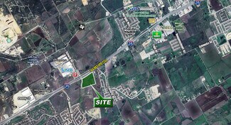 More details for SEC of I-35 & Schwab Rd, New Braunfels, TX - Land for Lease