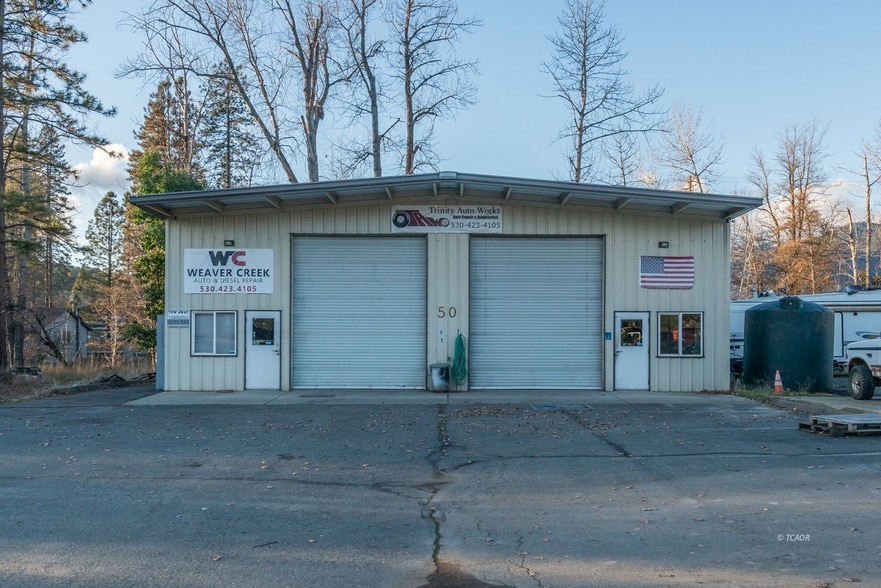 50,60,80 Masonic Ln - Weaverville portfolio of 3 properties for sale on LoopNet.ca - Building Photo - Image 2 of 18