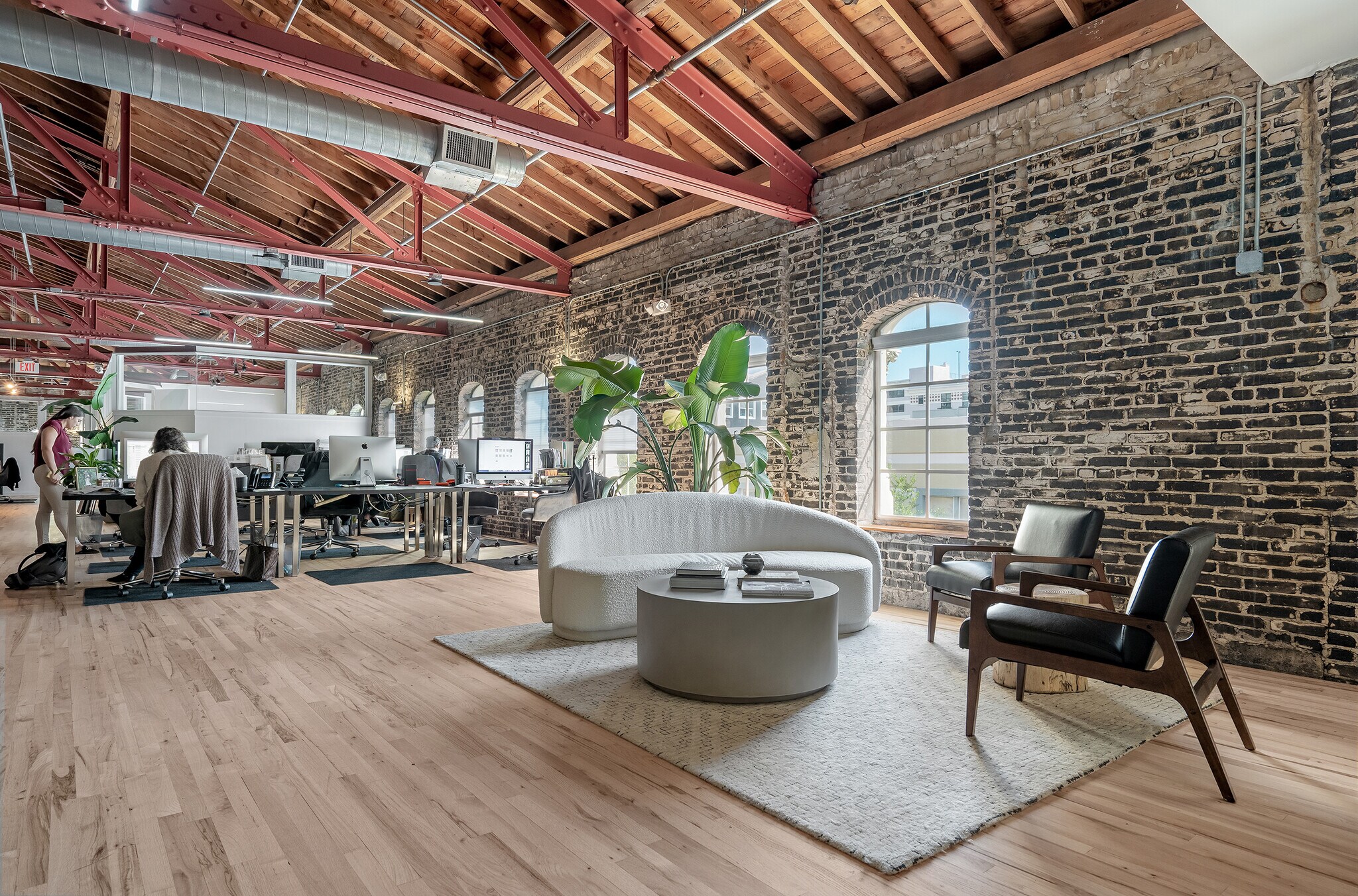 107 S Olive Ave, West Palm Beach, FL à louer Photo du bâtiment- Image 1 de 11