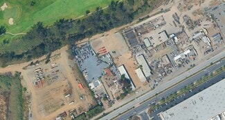 Plus de détails pour 7292 Mission Gorge Rd, San Diego, CA - Industriel à louer