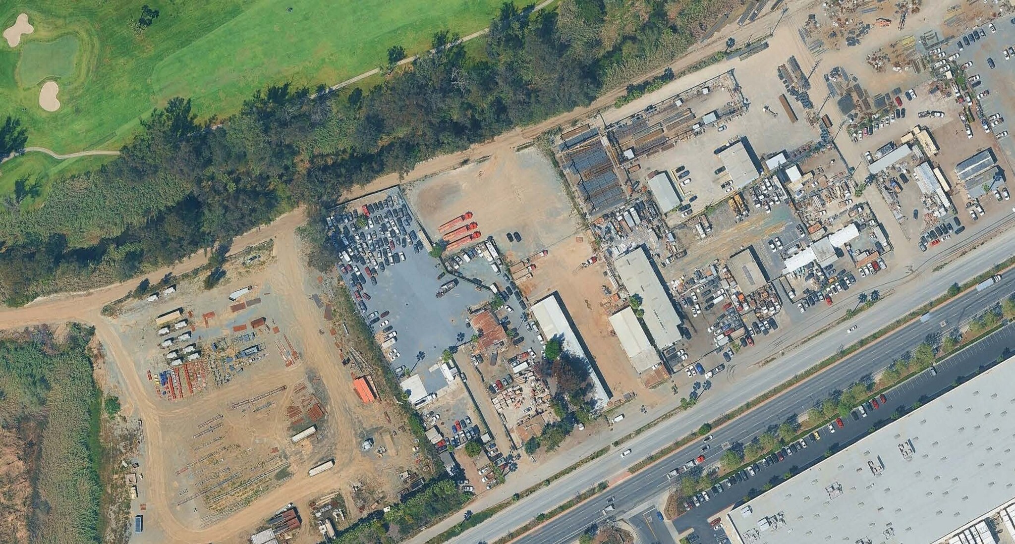 7292 Mission Gorge Rd, San Diego, CA for lease Primary Photo- Image 1 of 2