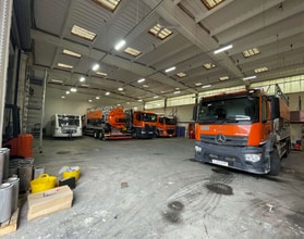 6 Askern Rd, Carcroft à louer Photo intérieure- Image 1 de 1