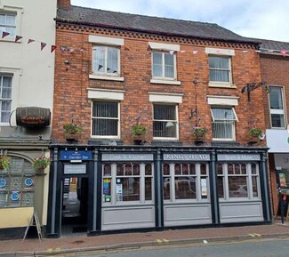 Plus de détails pour 12 Church St, Oswestry - Commerce de détail à vendre