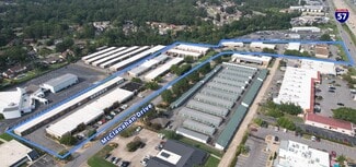 More details for 5301 McClanahan Dr, North Little Rock, AR - Flex for Lease