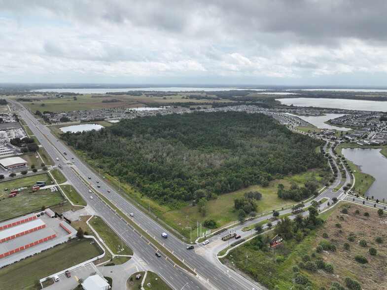 0 E Irlo Bronson Memorial Hwy, Saint Cloud, FL à vendre - Communauté Matterport - Image 2 de 10