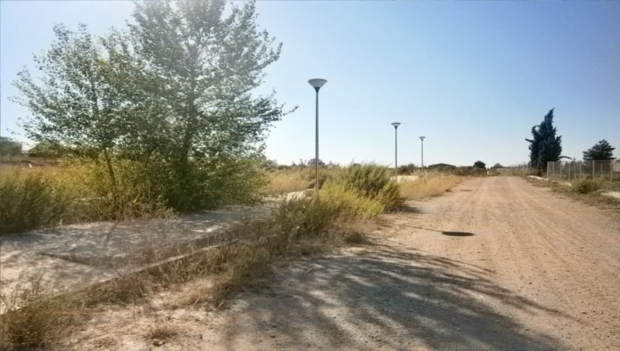 Land in Artesa de Lleida, Lérida for sale Floor Plan- Image 1 of 5