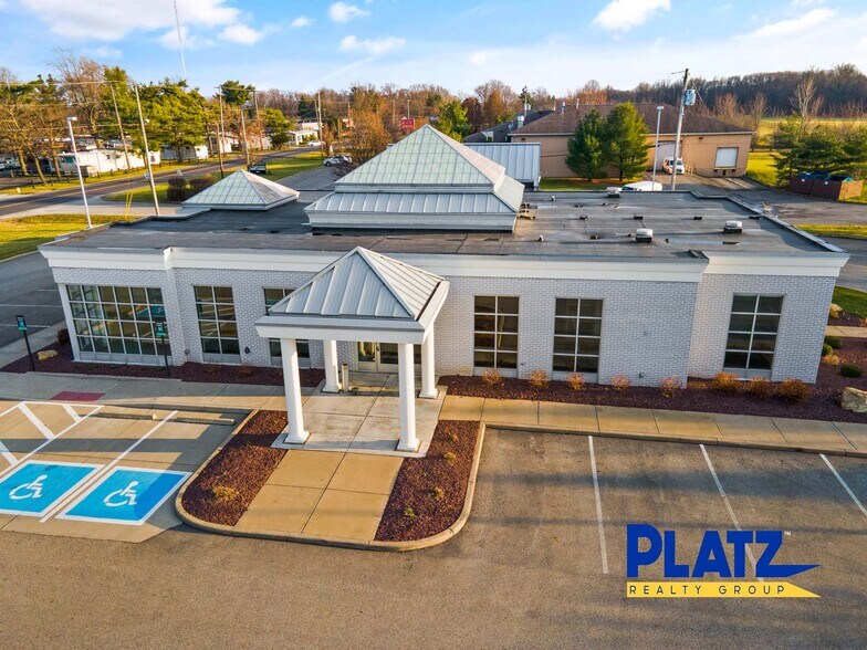 3960 South Ave, Youngstown, OH à louer - Photo du bâtiment - Image 1 de 17