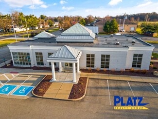 More details for 3960 South Ave, Youngstown, OH - Retail for Lease