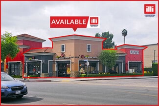 More details for 4929 Lankershim Blvd, North Hollywood, CA - Retail for Lease