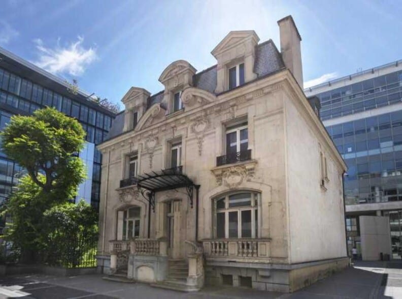 61-63 Rue Henri Barbusse, Clichy for lease - Building Photo - Image 2 of 10