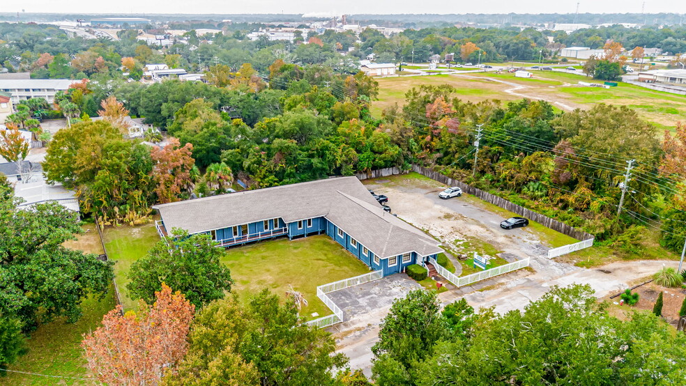 725 S J St, Pensacola, FL for sale - Aerial - Image 2 of 69