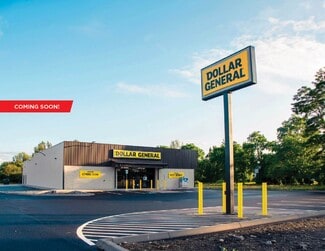 Plus de détails pour 489 N Main St, Panguitch, UT - Commerce de détail à vendre