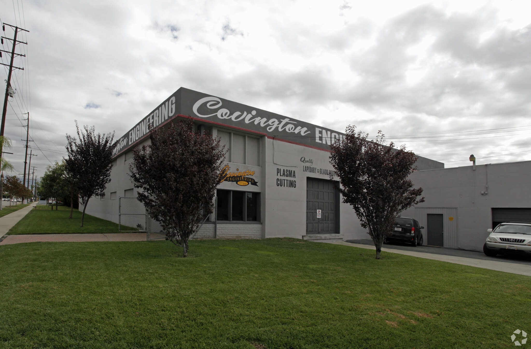 715 W Colton Ave, Redlands, CA for sale Primary Photo- Image 1 of 7