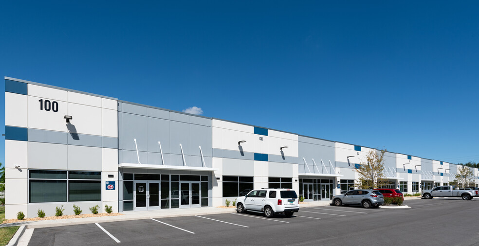 7740 Alexander Town Blvd, Raleigh, NC for lease - Building Photo - Image 1 of 3