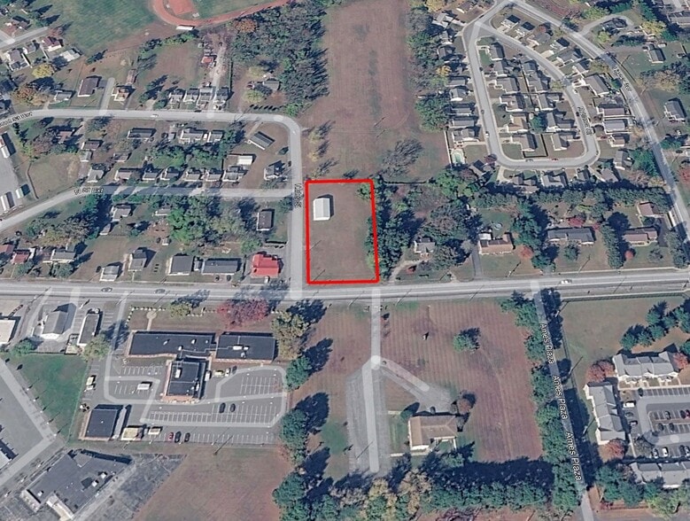 Bridgeville Hwy Portfolio portfolio of 2 properties for sale on LoopNet.ca - Primary Photo - Image 1 of 1