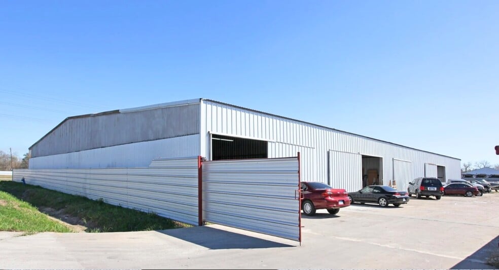 901 Little York Rd, Houston, TX for sale - Building Photo - Image 3 of 5