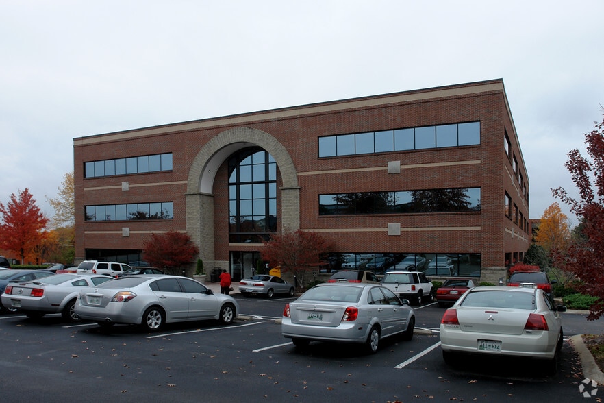 115 East Park Dr, Brentwood, TN for lease - Building Photo - Image 3 of 12