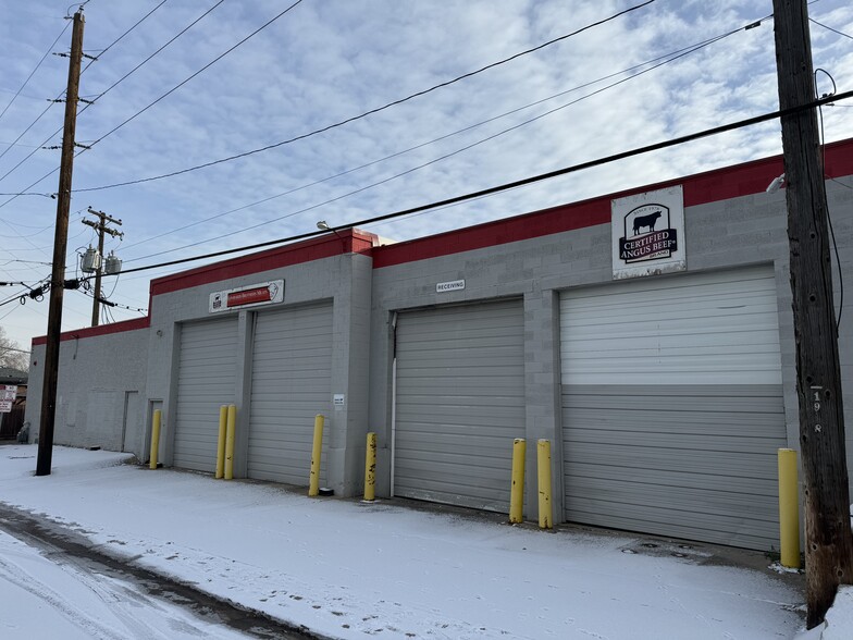 1926 W Elk Pl, Denver, CO for sale - Building Photo - Image 2 of 7