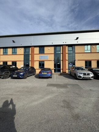 More details for George Mann Rd, Leeds - Office for Lease