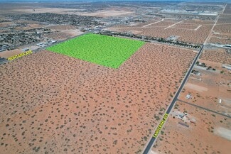 More details for 14605 Montana Ave, El Paso, TX - Land for Sale