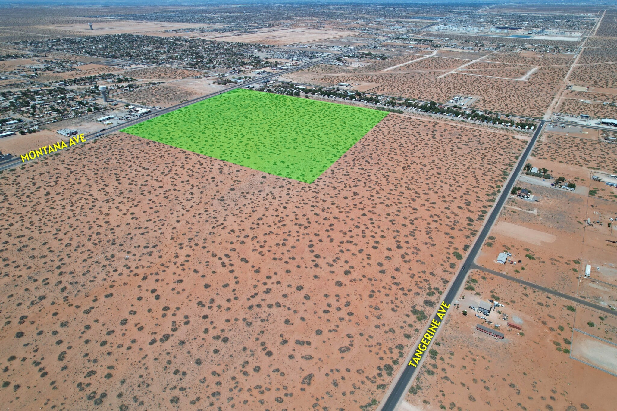 14605 Montana Ave, El Paso, TX for sale Primary Photo- Image 1 of 6