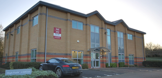 More details for 25 The Point, Market Harborough - Office for Lease