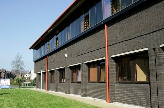 Railway Rd, Chorley for sale - Building Photo - Image 3 of 5