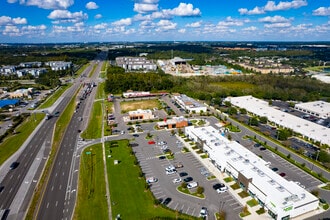 3840 US Hwy 301, Riverview, FL - Aérien  Vue de la carte - Image1