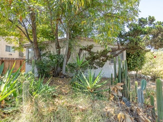 More details for 14301 Roscoe Blvd, Panorama City, CA - Land for Sale