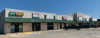 Plus de détails pour 204 -208 Cully Dr, Kerrville, TX - Bureau à louer