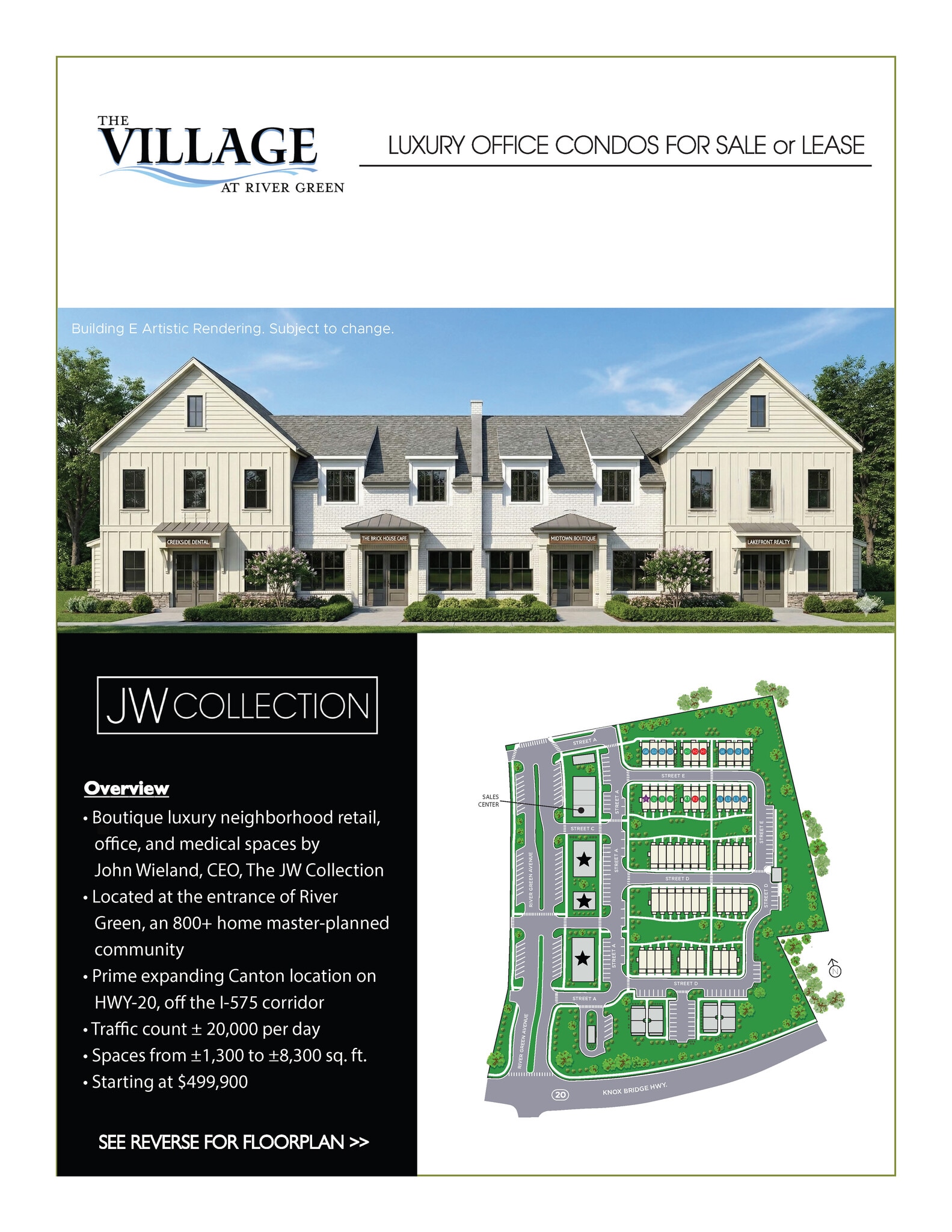 154 River Green Ave, Canton, GA for sale Primary Photo- Image 1 of 5