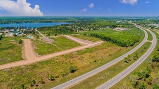 Plus de détails pour Lot 7 Eagle Parkway West, Gaylord, MI - Terrain à vendre