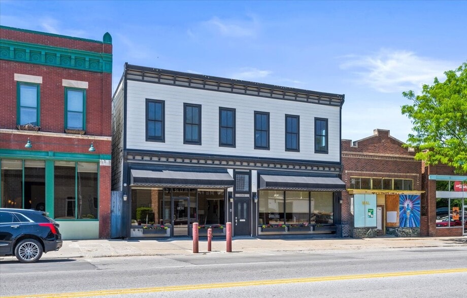 1262 S 13th St, Omaha, NE for lease - Building Photo - Image 3 of 19