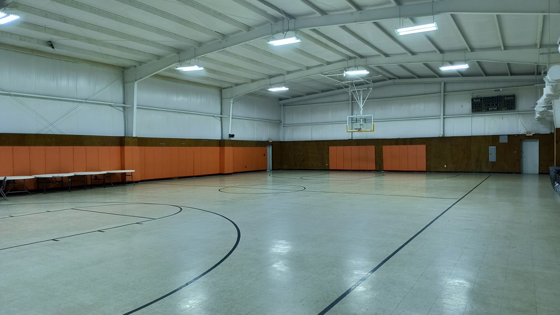 2002 Chambers Rd, Saint Louis, MO for lease Primary Photo- Image 1 of 2