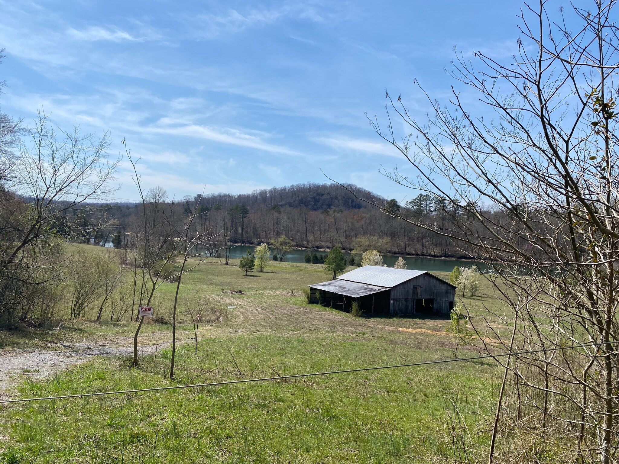 261 Blackburn Ln, Lenoir City, TN à louer Aérien- Image 1 de 2