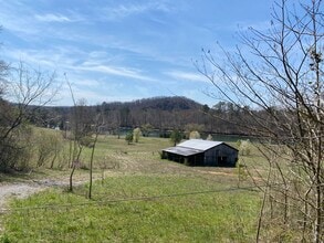 261 Blackburn Ln, Lenoir City, TN - Aerial  map view