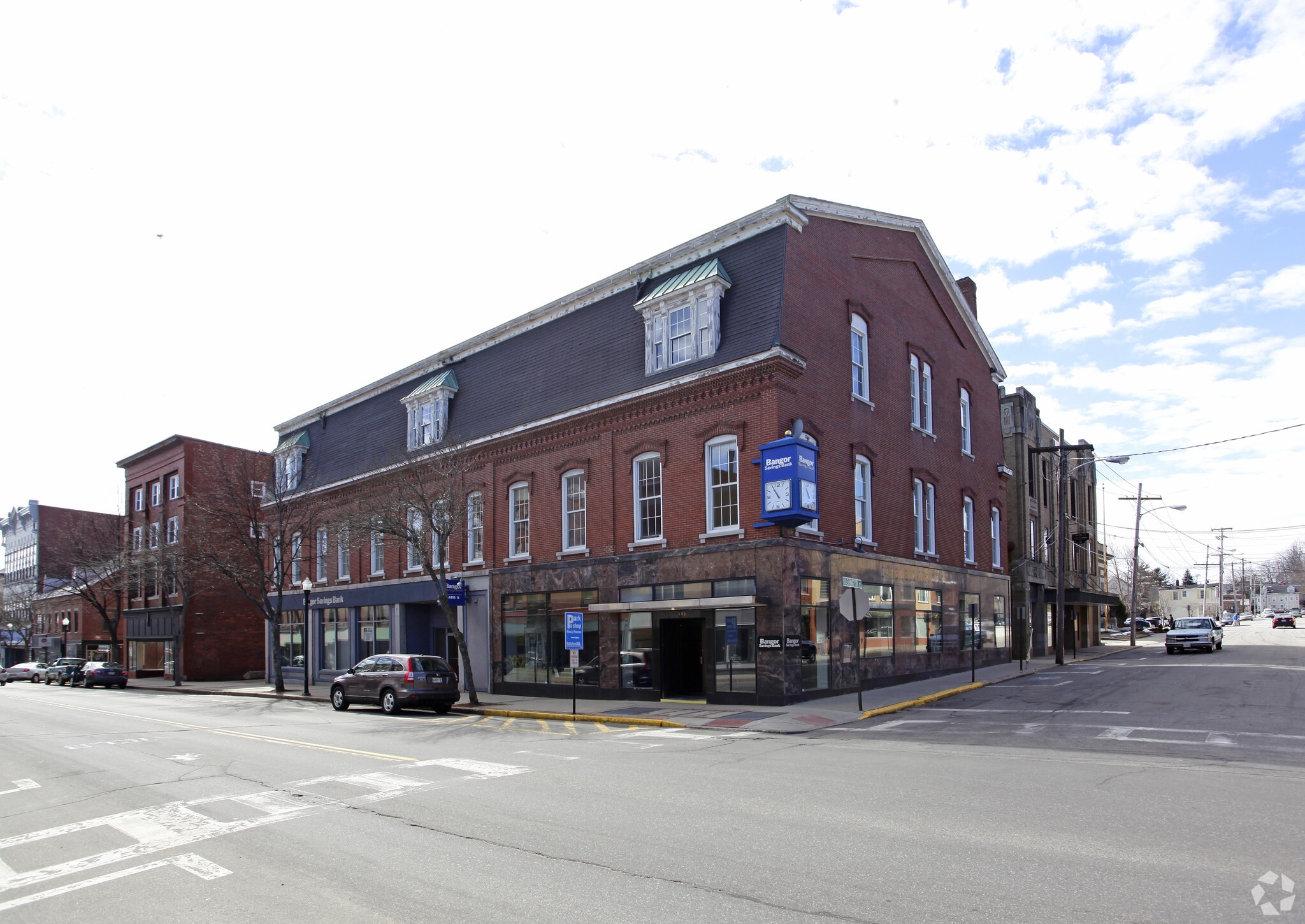 163 Main St, Biddeford, ME for lease Primary Photo- Image 1 of 2