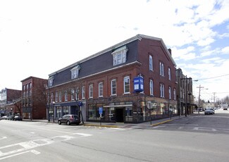 Plus de détails pour 163 Main St, Biddeford, ME - Commerce de détail à louer
