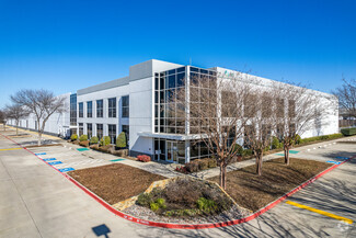 More details for 620 Westport Pky, Grapevine, TX - Office for Lease