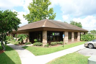 Plus de détails pour 200 Monument Ave, Kissimmee, FL - Bureau à louer