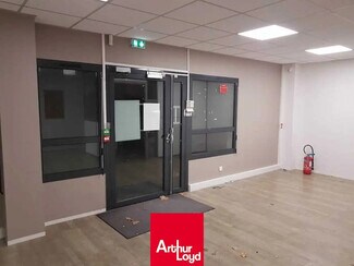 Plus de détails pour Bureau à louer