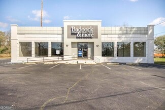 More details for 410 S Camellia Blvd, Fort Valley, GA - Retail for Sale