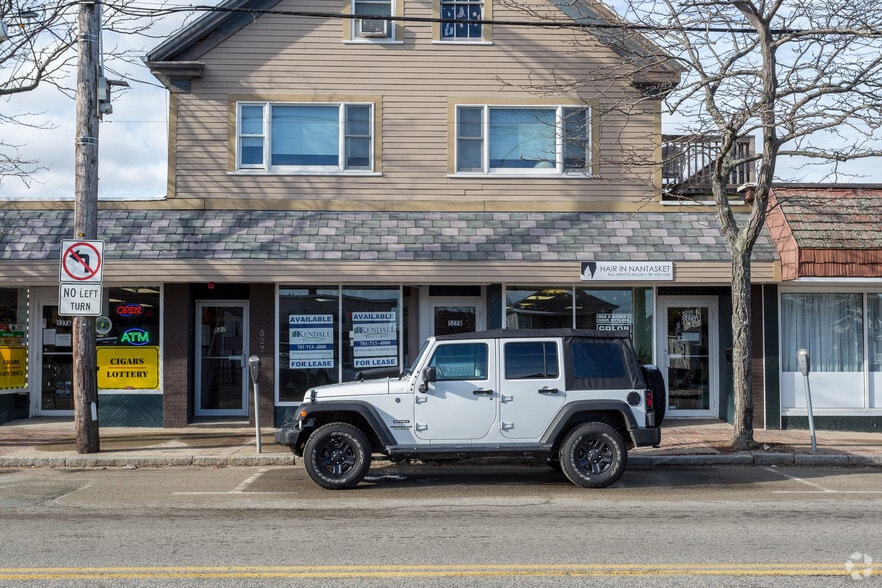 527 Nantasket Ave, Hull, MA for sale - Building Photo - Image 3 of 4