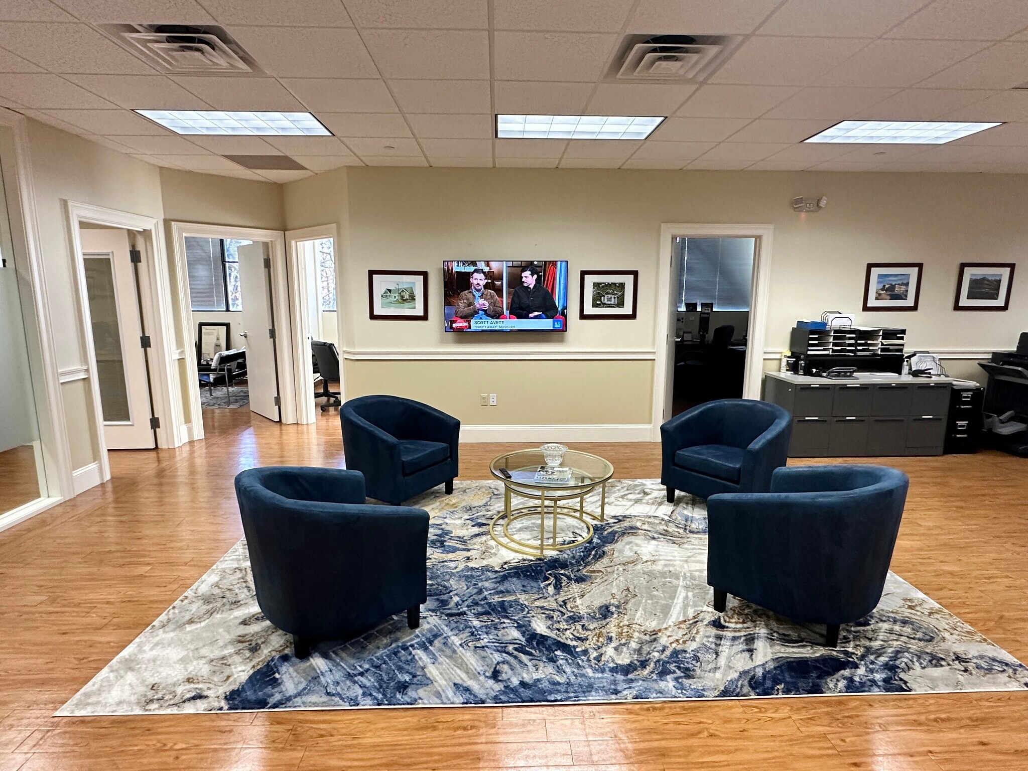 6 Lyberty Way, Westford, MA for lease Interior Photo- Image 1 of 11