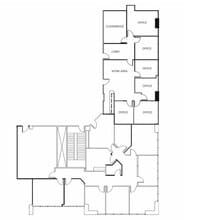 10701 Corporate Dr, Stafford, TX for lease Interior Photo- Image 2 of 2