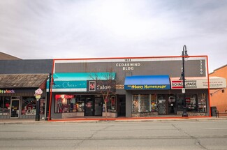 More details for 33175 N Railway Ave, Mission, BC - Retail for Sale