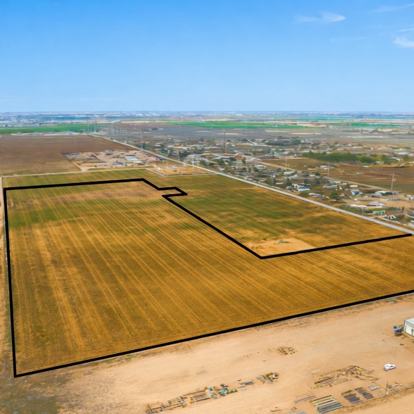 TBD E County 140 Road, Midland, TX for sale - Building Photo - Image 3 of 8